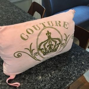 Juicy Couture Travel Set